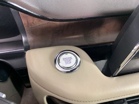 Used 2020 Lincoln Aviator Reserve image 16