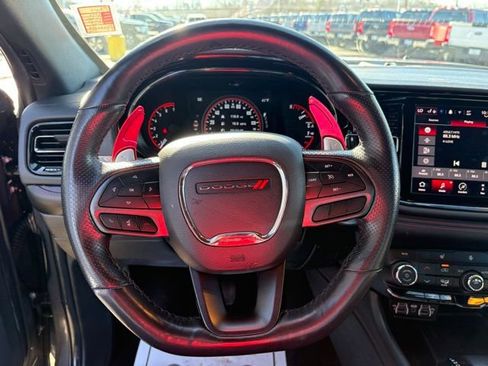 Used 2023 Dodge Durango R/T w/ Blacktop Package image 15