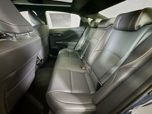 New 2026 Toyota Crown AWD/4WD image 24