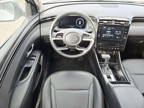 Used 2023 Hyundai Tucson SEL w/ Convenience Package image 11