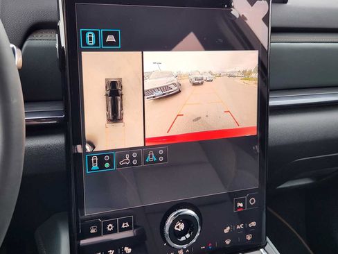 New 2026 GMC Terrain AT4 w/ Technology Package II image 20