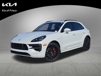 Used 2020 Porsche Macan GTS
