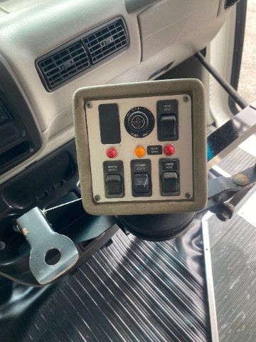 Used 2001 Chevrolet Express 3500 RWD image 15