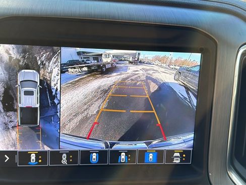 Used 2021 GMC Sierra 1500 Denali w/ Denali Ultimate Package image 39