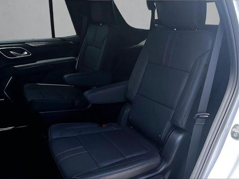 Certified 2024 Chevrolet Tahoe RST w/ Luxury Package RWD image 28