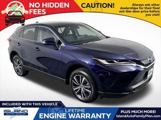 Certified 2023 Toyota Venza LE AWD/4WD 360° Tour