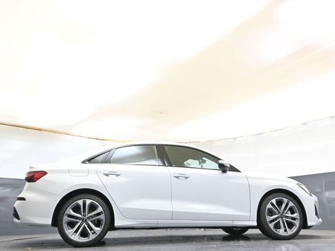 New 2026 Audi A3 2.0T Premium image 44