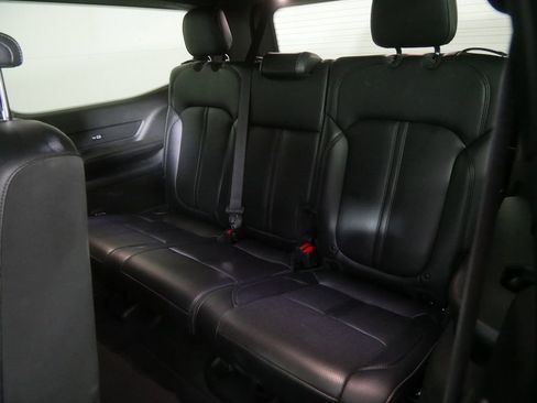 Used 2022 Jeep Wagoneer Series I RWD image 21