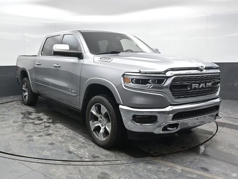 Used 2019 RAM 1500 Limited image 5