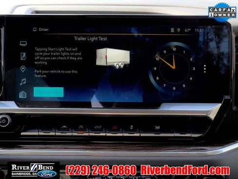 Used 2025 Chevrolet Silverado 1500 LT image 27