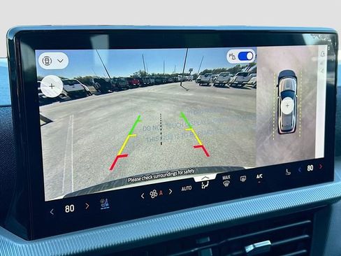 New 2026 Ford Explorer Tremor w/ Tremor Ultimate Package image 9