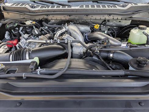 New 2026 Ford F250 Lariat w/ Lariat Ultimate Package AWD/4WD image 16