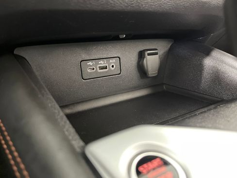 Used 2022 Nissan Altima 2.5 SR w/ Midnight Edition Package image 26