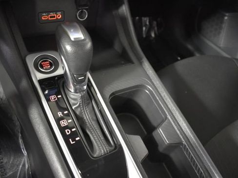 Certified 2022 Nissan Sentra SV w/ Trunk Package FWD image 23
