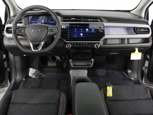 New 2027 Chevrolet Bolt RS image 9