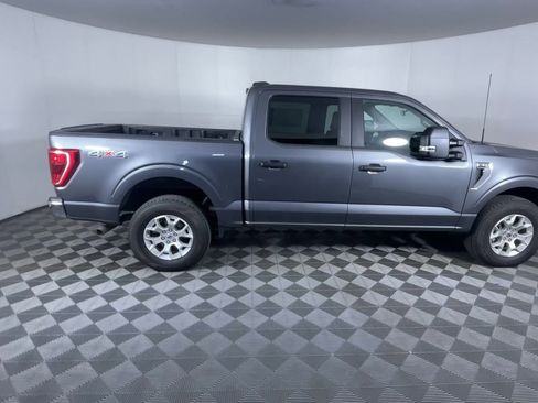 Used 2023 Ford F150 XLT image 9