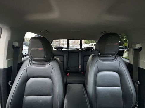 Used 2018 Chevrolet Colorado ZR2 image 27