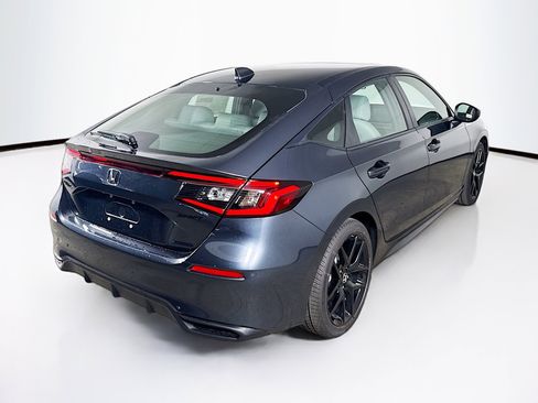 New 2026 Honda Civic Sport image 32