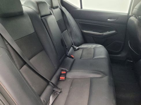 Used 2021 Nissan Altima 2.5 SR image 19