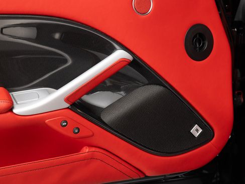 Certified 2014 Ferrari F12 Berlinetta RWD image 51