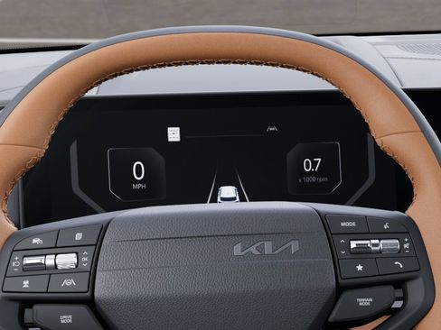 New 2026 Kia Sportage X-Line image 21