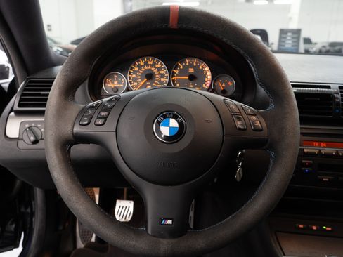 Used 2003 BMW M3 Coupe image 13