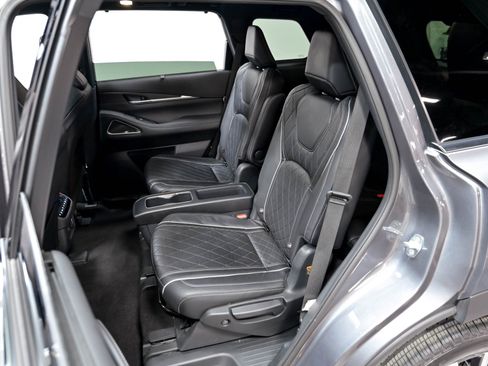 Used 2023 INFINITI QX60 Autograph w/ Cargo Package AWD/4WD image 40