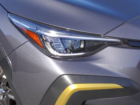 Certified 2025 Subaru Crosstrek 2.5i Sport image 3