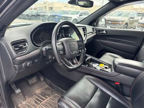 Used 2023 Dodge Durango GT AWD/4WD image 10
