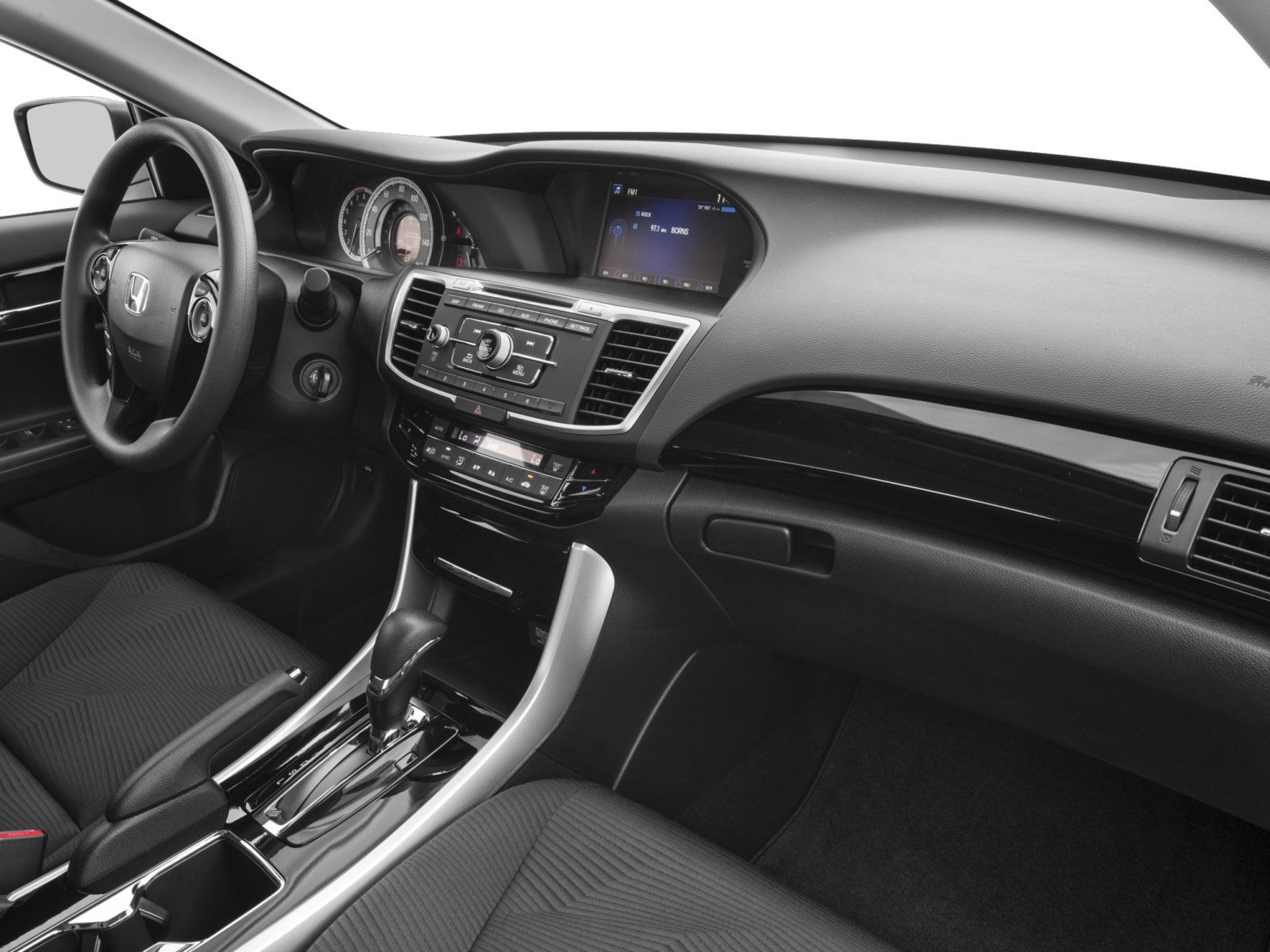 Used 2016 Honda Accord LX image 13