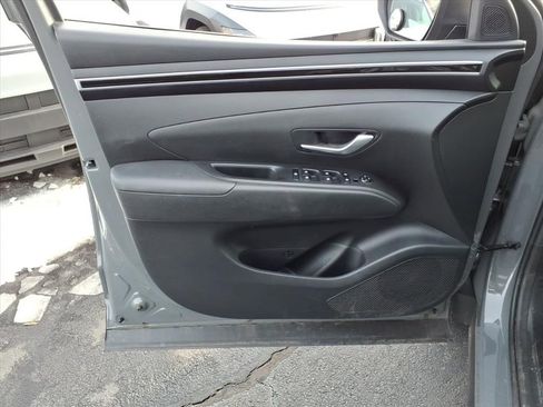 Used 2024 Hyundai Santa Cruz SEL image 7