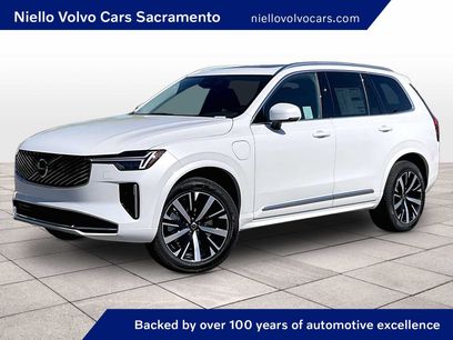 New 2026 Volvo XC90 T8 Core w/ Protection Package Premier