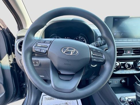 Used 2022 Hyundai Kona SEL AWD/4WD image 11
