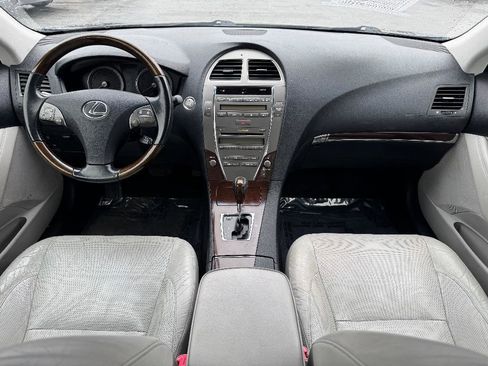 Used 2011 Lexus ES 350 image 23