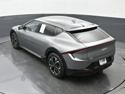 Used 2024 Kia EV6 Wind w/ Wind Technology Package image 35