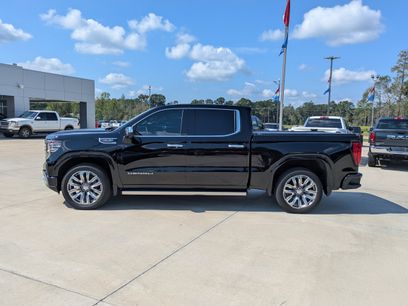 Used 2025 GMC Sierra 1500 Denali w/ Denali Reserve Package