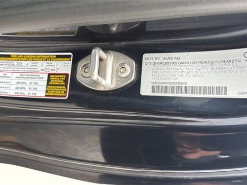 Used 2016 Audi S5 Premium Plus w/ Technology Package image 24