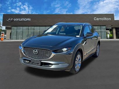 Used 2023 MAZDA CX-30 AWD 2.5 S w/ Select Package