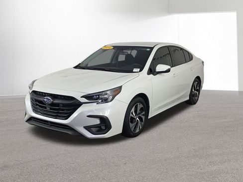 Used 2024 Subaru Legacy Premium AWD/4WD image 42
