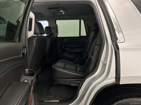 Used 2020 Chevrolet Tahoe Premier AWD/4WD image 27