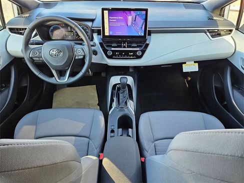 New 2026 Toyota Corolla SE image 19