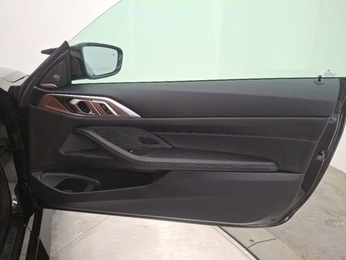 Used 2024 BMW M4 xDrive Competition w/ Executive Package image 53