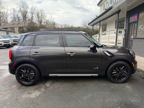 Used 2016 MINI Cooper Countryman S image 8