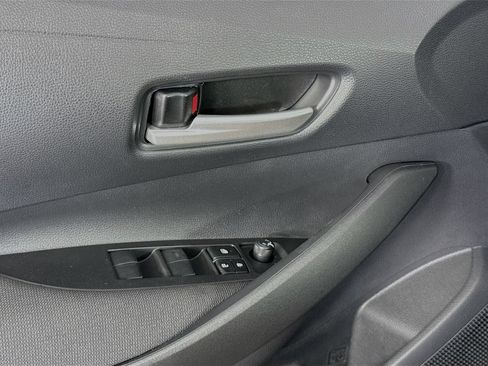 New 2026 Toyota Corolla SE FWD image 22
