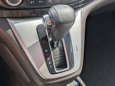 Used 2012 Honda CR-V EX-L image 24