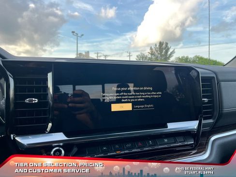 New 2026 GMC Sierra 1500 Elevation w/ Preferred Package image 29