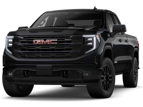 New 2026 GMC Sierra 1500 Elevation image 91