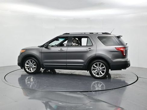 Used 2012 Ford Explorer Limited FWD image 7