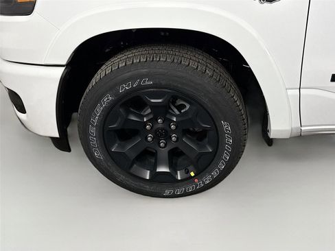 New 2026 RAM 1500 Big Horn image 24