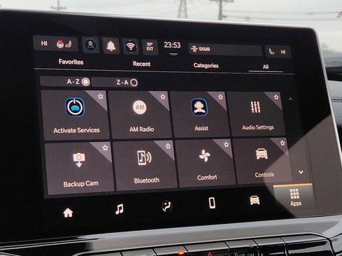 New 2026 Jeep Compass Limited image 5